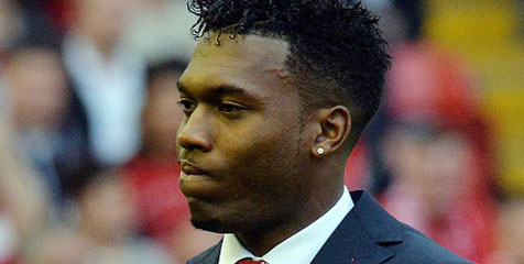 Sturridge Ingin Jadi Bintang Film Sturridge Ingin Jadi Bintang Film