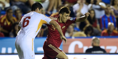 Bosque Jelaskan Alasan Tak Acuhkan Munir Bosque Jelaskan Alasan Tak Acuhkan Munir
