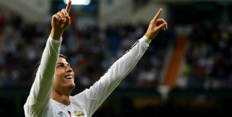 Review: Hattrick Lagi, CR7 Bawa Madrid Gilas Bilbao Review: Hattrick Lagi, CR7 Bawa Madrid Gilas Bilbao
