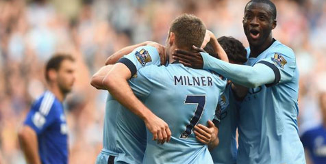 Zabaleta Yakin Toure Segera Bangkit Zabaleta Yakin Toure Segera Bangkit