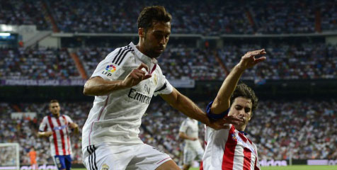 Arbeloa Angkat Bicara Soal Masa Depan di Madrid Arbeloa Angkat Bicara Soal Masa Depan di Madrid