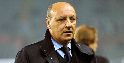 Marotta Bantah Juve Dibantu Wasit Marotta Bantah Juve Dibantu Wasit