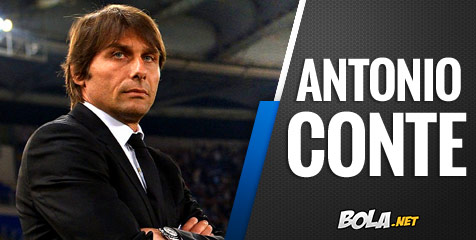 Bonaventura Cedera, Conte Panggil Gelandang 35 Tahun Bonaventura Cedera, Conte Panggil Gelandang 35 Tahun
