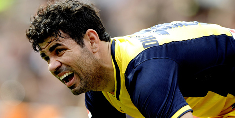 Diego Costa: Semoga Atletico Tak Terlalu Merindukan Saya Diego Costa: Semoga Atletico Tak Terlalu Merindukan Saya