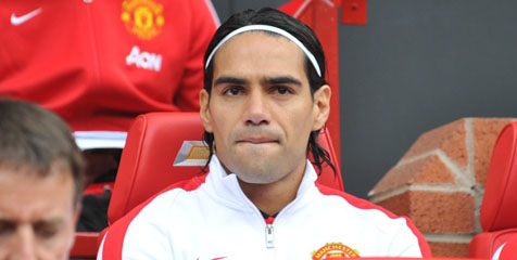 De Gea: Gol dan Insting Pembunuh Mengalir Dalam Falcao De Gea: Gol dan Insting Pembunuh Mengalir Dalam Falcao