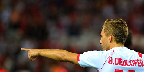 Sebelum Deulofeu, Ada Reyes Sebelum Deulofeu, Ada Reyes