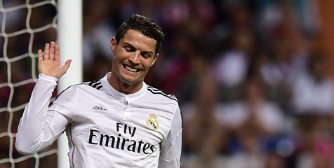 Balik ke MU, Ronaldo Harus Rela Potong Gaji Balik ke MU, Ronaldo Harus Rela Potong Gaji