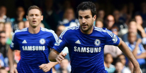 Fabregas Bandingkan Gaya Mourinho dan Guardiola Fabregas Bandingkan Gaya Mourinho dan Guardiola