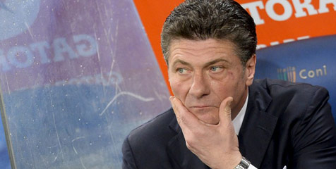 Thohir Pastikan Posisi Mazzarri di Inter Aman Thohir Pastikan Posisi Mazzarri di Inter Aman