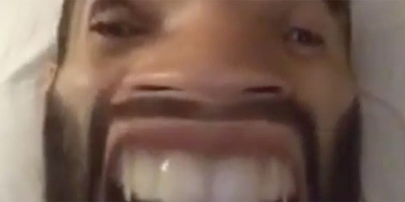 Hibur Madridista, Carvajal Rekam Selfie Konyol Hibur Madridista, Carvajal Rekam Selfie Konyol
