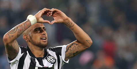 Perilaku Buruk, Madrid Urung Uber Vidal Perilaku Buruk, Madrid Urung Uber Vidal
