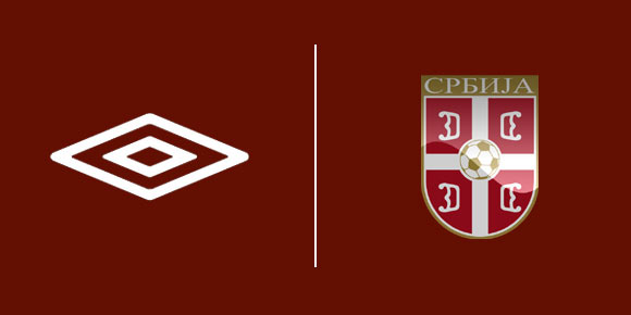 Detail Jersey Home Serbia 2014-15 Detail Jersey Home Serbia 2014-15