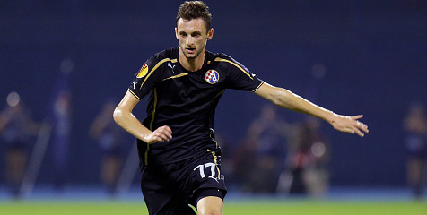 Inter Saingi Arsenal Dapatkan 'The Next Modric' Inter Saingi Arsenal Dapatkan 'The Next Modric'