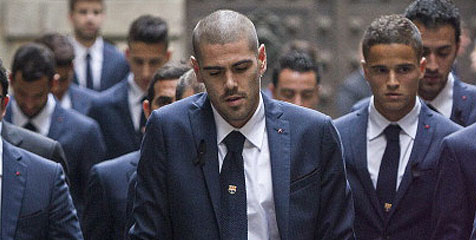 Tes Medis Sukses, Liverpool Segera Resmikan Valdes? Tes Medis Sukses, Liverpool Segera Resmikan Valdes?