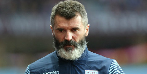 Keane: Mourinho Arogan Keane: Mourinho Arogan