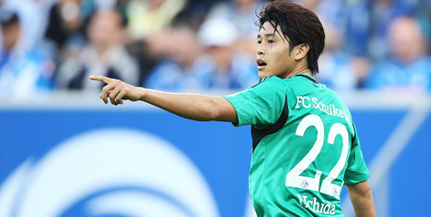 Bisa Direkrut Gratis, Milan Kejar Uchida Bisa Direkrut Gratis, Milan Kejar Uchida