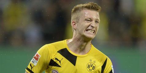 Liverpool Siap Beri Reus Gaji Tertinggi Liverpool Siap Beri Reus Gaji Tertinggi