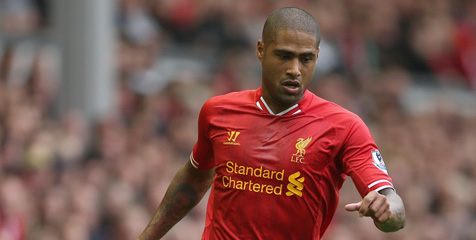 Pulih Dari Cedera, Glen Johnson Ingin Tampil Reguler