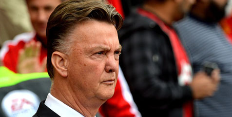 Schmeichel Yakin Sentuhan Van Gaal Bakal Buat MU Sukses Schmeichel Yakin Sentuhan Van Gaal Bakal Buat MU Sukses