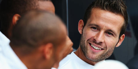 Cabaye Tak Betah, Arsenal Siaga