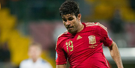 Alcacer Yakin Costa Akan Segera Buka Gol Untuk Spanyol Alcacer Yakin Costa Akan Segera Buka Gol Untuk Spanyol
