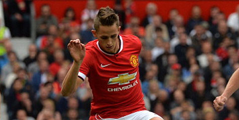 Moyes Percaya Januzaj Bakal Sehebat Rooney