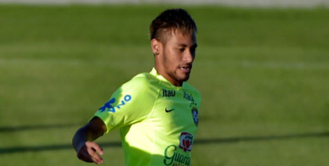 Neymar: Saya dan Mascherano Masih Teman Neymar: Saya dan Mascherano Masih Teman
