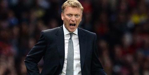 Masih Menganggur, Moyes Siap ke Luar Negeri Masih Menganggur, Moyes Siap ke Luar Negeri