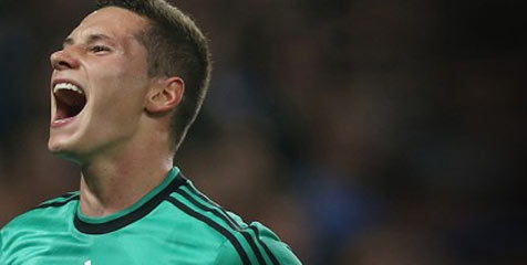 Rela Tebus Draxler, Arsenal Siapkan Pengganti Ozil? Rela Tebus Draxler, Arsenal Siapkan Pengganti Ozil?