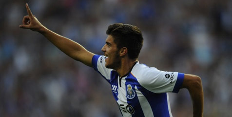 Mengenal Ruben Neves, Talenta Muda Incaran Nyonya Tua Mengenal Ruben Neves, Talenta Muda Incaran Nyonya Tua