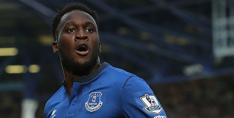 Lukaku Buka Pintu Untuk Juventus