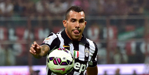 Tevez Akan Segera Dipanggil Timnas Argentina Tevez Akan Segera Dipanggil Timnas Argentina