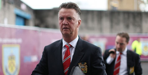 Fergie Sebut Van Gaal Tak Pernah Minta Nasihatnya Fergie Sebut Van Gaal Tak Pernah Minta Nasihatnya