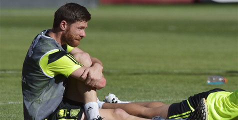 Ancelotti: Xabi Alonso Tak Khianati Madrid
