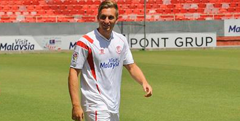 Deulofeu: Seandainya La Liga Punya Suporter Seheboh Premier League Deulofeu: Seandainya La Liga Punya Suporter Seheboh Premier League