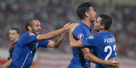 Pelle: Prandelli Salah Telah Abaikan Saya Pelle: Prandelli Salah Telah Abaikan Saya