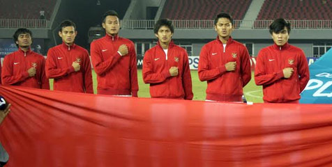 Indra Sjafri: Banyak Manfaat Dari Piala Asia U-19 Indra Sjafri: Banyak Manfaat Dari Piala Asia U-19