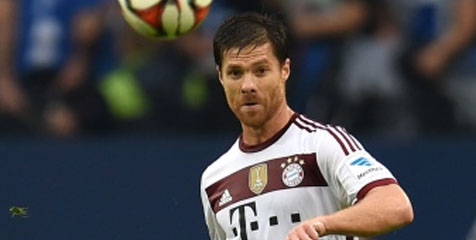 Xabi Alonso Ungkap Alasan Tinggalkan Madrid Xabi Alonso Ungkap Alasan Tinggalkan Madrid