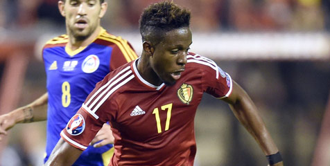 Januari, Liverpool Panggil Origi? Januari, Liverpool Panggil Origi?