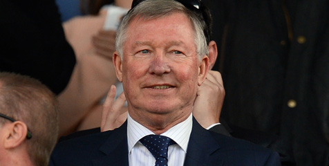 Fergie Benci Lihat MU Kalah Dari Liverpool Atau City Fergie Benci Lihat MU Kalah Dari Liverpool Atau City