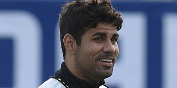 Kembaran Diego Costa Muncul di Bus Inggris Kembaran Diego Costa Muncul di Bus Inggris