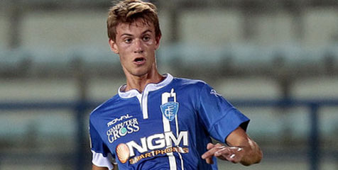 Diintip Madrid, Rugani Pilih Balik ke Juventus