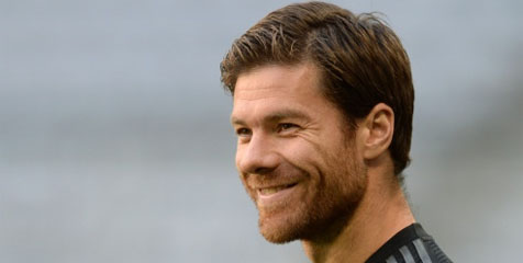 Alonso: Tak Mudah Tinggalkan Madrid