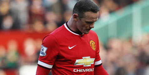 Saha Anggap Karir Rooney Belum Habis