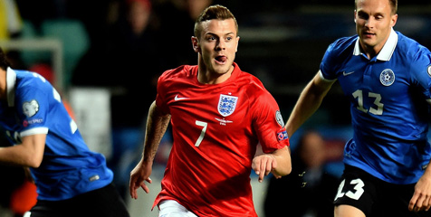 Scholes: Wilshere Pemain Terbaik Inggris Saat Ini Scholes: Wilshere Pemain Terbaik Inggris Saat Ini