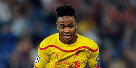 Giggs: Sayang Sekali Sterling Bermain Untuk Liverpool Giggs: Sayang Sekali Sterling Bermain Untuk Liverpool