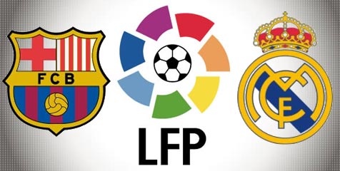 El Clasico Akan Dipimpin Wasit Termuda La Liga El Clasico Akan Dipimpin Wasit Termuda La Liga
