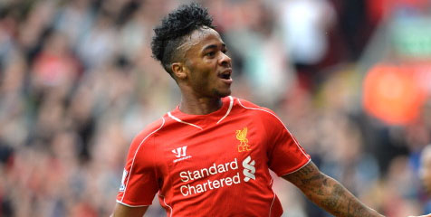 Dua Tahun Lagi, Sterling Akan Tinggalkan Liverpool? Dua Tahun Lagi, Sterling Akan Tinggalkan Liverpool?