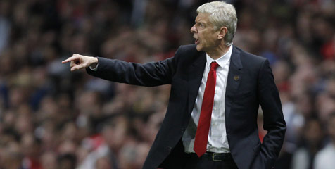 Monaco Tetap Ngotot Ingin Pulangkan Wenger Monaco Tetap Ngotot Ingin Pulangkan Wenger
