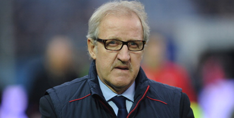 Del Neri Anggap Duopoli Juve-Roma Tak Bisa Dicegah Del Neri Anggap Duopoli Juve-Roma Tak Bisa Dicegah